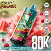 Fizzy Prime Max 80000 Puffs Flavors 06 Fizzy Prime Max 80000 Puffs Flavors 06