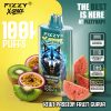 Fizzy X Space 100K Puffs Flavor 02 Fizzy X Space 100K Puffs Flavor 02