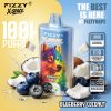 Fizzy X Space 100K Puffs Flavor 05 Fizzy X Space 100K Puffs Flavor 05