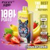 Fizzy X Space 100K Puffs Flavor 06 Fizzy X Space 100K Puffs Flavor 06