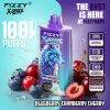 Fizzy X Space 100K Puffs Flavor 08 Fizzy X Space 100K Puffs Flavor 08