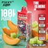 Fizzy X Space 100K Puffs Flavor 09 Fizzy X Space 100K Puffs Flavor 09