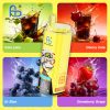 Fumot ECO 4 in 1 80000 Puffs Vape Flavor 01
