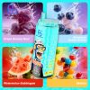 Fumot ECO 4 in 1 80000 Puffs Vape Flavor 09