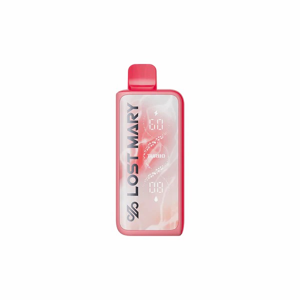 Lost Mary MT50000 Turbo Icy Pom Blast Lost Mary MT50000 Turbo Icy Pom Blast