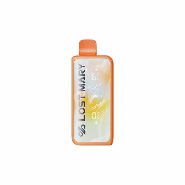 Lost Mary MT50000 Turbo Mango Berry Chill Lost Mary MT50000 Turbo Mango Berry Chill