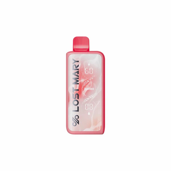 Lost Mary MT50000 Turbo Watermelon Freeze Lost Mary MT50000 Turbo Watermelon Freeze