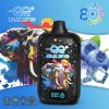 QQ Bang 80000 Puffs Flavor 05 QQ Bang 80000 Puffs Flavor 05