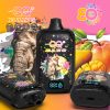 QQ Bang 80000 Puffs Flavor 07 QQ Bang 80000 Puffs Flavor 07