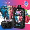 QQ Bang 80000 Puffs Flavor 08 QQ Bang 80000 Puffs Flavor 08