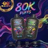 QQ Bang 80K Puffs QQ Bang 80K Puffs