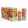 Razz Bar 160K Pineapple Coconut & Love 66 & Triple Melon Razz Bar 160K Pineapple Coconut & Love 66 & Triple Melon
