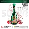 SOLARIS Champagne Vape 50000 Puff cherry berry SOLARIS Champagne Vape 50000 Puff cherry berry