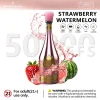 SOLARIS Champagne Vape 50000 Puff strawberry watermelon SOLARIS Champagne Vape 50000 Puff strawberry watermelon