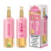 WASBAR DTL 150K 3in1 Flavor 01 WASBAR DTL 150K 3in1 Flavor 01