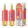 WASBAR DTL 150K 3in1 Flavor 03 WASBAR DTL 150K 3in1 Flavor 03
