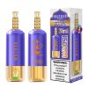 WASBAR DTL 150K 3in1 Flavor 06 WASBAR DTL 150K 3in1 Flavor 06