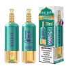 WASBAR DTL 150K 3in1 Flavor 07 WASBAR DTL 150K 3in1 Flavor 07