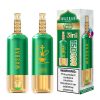 WASBAR DTL 150K 3in1 Flavor 10 WASBAR DTL 150K 3in1 Flavor 10