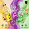 ZOOY Fizz 60000 Puffs ZOOY Fizz 60000 Puffs