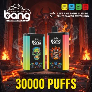 Bang 30K Pro Bang 30K Pro