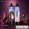Bang DE 120K Puffs Black Cherry Bang DE 120K Puffs Black Cherry