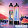 Bang DE 120K Puffs Blueberry Watermelon Bang DE 120K Puffs Blueberry Watermelon