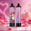 Bang DE 120K Puffs Love66 Bang DE 120K Puffs Love66