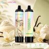Bang DE 120K Puffs Vanilla Cream Bang DE 120K Puffs Vanilla Cream