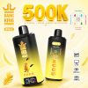 Bang King 500K 8 in 1 Flavor Vape 01