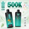Bang King 500K 8 in 1 Flavor Vape 04