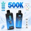 Bang King 500K 8 in 1 Flavor Vape 05