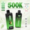 Bang King 500K 8 in 1 Flavor Vape 06
