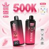 Bang King 500K 8 in 1 Flavor Vape 08