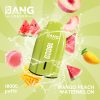 Bang Leader 18K Puffs Mango Peach Watermelon