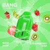 Bang Leader 18K Puffs Strawberry Kiwi