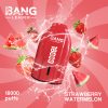 Bang Leader 18K Puffs Strawberry Watermelon
