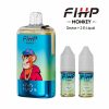 FIHP Monkey 30K Puffs Love 777 FIHP Monkey 30K Puffs Love 777
