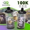 QQ Bang 100000 Puffs Apple Grape
