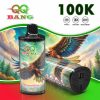 QQ Bang 100000 Puffs Watermelon Ice