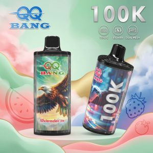QQ Bang 100K Puffs