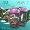 QQ Bang 120000 Puffs Mixed Berries QQ Bang 120000 Puffs Mixed Berries