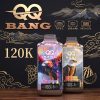 QQ Bang 120K Puffs QQ Bang 120K Puffs