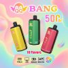 QQ Bang 500000 Puffs QQ Bang 500000 Puffs