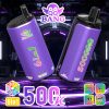 QQ Bang 500K Puffs Vape 01 QQ Bang 500K Puffs Vape 01