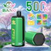 QQ Bang 500K Puffs Vape 05 QQ Bang 500K Puffs Vape 05