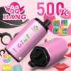 QQ Bang 500K Puffs Vape 06 QQ Bang 500K Puffs Vape 06