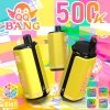 QQ Bang 500K Puffs Vape 09 QQ Bang 500K Puffs Vape 09