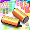 QQ Bang 500K Puffs Vape 10 QQ Bang 500K Puffs Vape 10