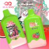 QQ Bang 50K Puffs Strawberry Watermelon QQ Bang 50K Puffs Strawberry Watermelon